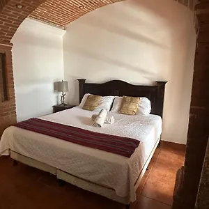  Guest house Casa Dos Tierras